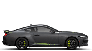 2026 Ford Mustang® External Image 5